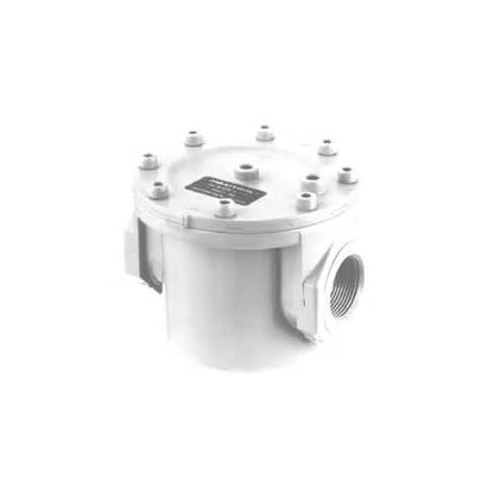 Maxitrol Gf80-1616-A-0 2" Gas Filter GF80-1616-